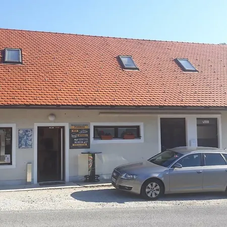 Apartma Apartman Podsreda